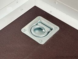 BLYSS ANGEBOT! FR132613/150HL Koffer 262x134x150 1300k