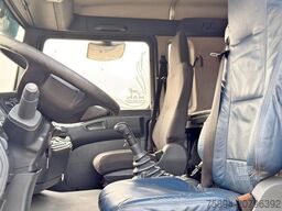 MAN TGS 41.430 KIPPER * 8x8 * TOP