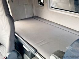 MAN TGS 41.430 KIPPER * 8x8 * TOP