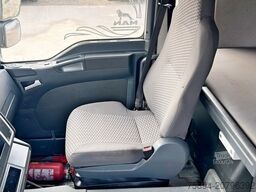 MAN TGS 41.430 KIPPER * 8x8 * TOP