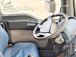 MAN TGS 41.430 KIPPER * 8x8 * TOP