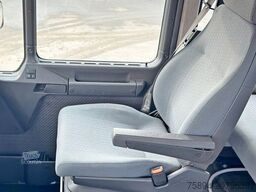 MAN 35.414 * PALFINGER PK 36002 +FUNK / 8x6