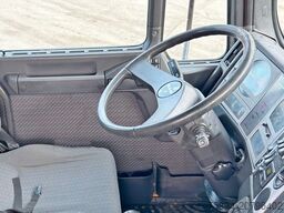 MAN 35.414 * PALFINGER PK 36002 +FUNK / 8x8