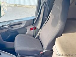 SCANIA R 500 + Anhänger * TOP*