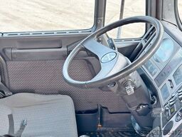 MAN 35.414 * PALFINGER PK 36002 +FUNK / 8x6