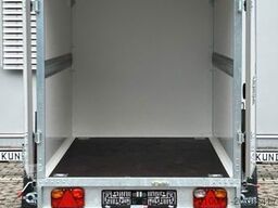 BLYSS Aktion! Kofferanhänger 262x134x150cm 1300kg zGG