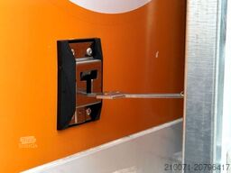 BLYSS Aktion! Kofferanhänger 262x134x150cm 1300kg zGG