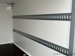 BLYSS Aktion! Kofferanhänger 305x150x180cm 1300kg zGG