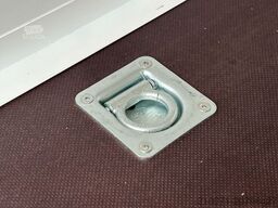 BLYSS Aktion! Kofferanhänger 305x150x180cm 1300kg zGG