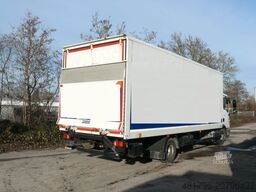 MAN TGL 12.250 Koffer *Turboprobleme* LBW Klima Diff