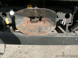 MAN TGL 12.250 Koffer *Turboprobleme* LBW Klima Diff