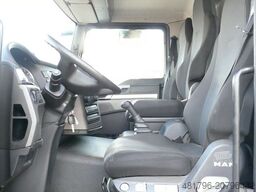 MAN TGL 12.250 Koffer *Turboprobleme* LBW Klima Diff