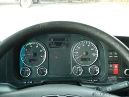 MAN TGL 12.250 Koffer *Turboprobleme* LBW Klima Diff