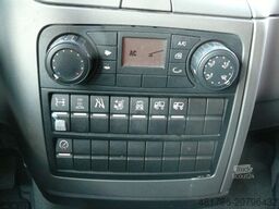 MAN TGL 12.250 Koffer *Turboprobleme* LBW Klima Diff