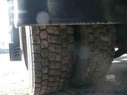 MAN TGL 12.250 Koffer *Turboprobleme* LBW Klima Diff