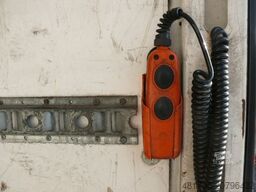 MAN TGL 12.250 Koffer *Turboprobleme* LBW Klima Diff