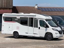 HOBBY Optima ONTOUR Edition F V65 GE,SAT,Navi,Markise