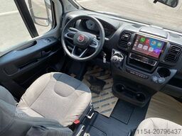 HOBBY Optima ONTOUR Edition F V65 GE,SAT,Navi,Markise