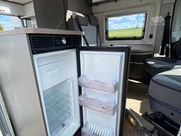 HOBBY Vantana De Luxe K60 FT *Markise*Navi*RFK*KLIMA