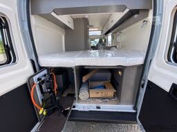 HOBBY Vantana De Luxe K60 FT *Markise*Navi*RFK*KLIMA