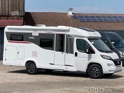 HOBBY Optima ONTOUR Edition F V65 GE,SAT,Navi,Markise