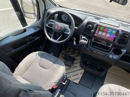 HOBBY Optima ONTOUR Edition F V65 GE,SAT,Navi,Markise