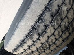 SCANIA R490 / 6X4 / Blatt / 18m Hiab Kran