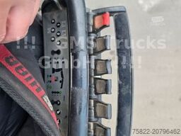 SCANIA R490 / 6X4 / Blatt / 18m Hiab Kran