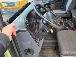 SCANIA R490 / 6X4 / Blatt / 18m Hiab Kran