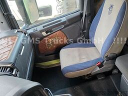 SCANIA R490 / 6X4 / Blatt / 18m Hiab Kran