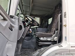 Mercedes-Benz Axor 1833 4x2 Bronto Skylift S32XDT