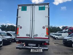 Iveco STRALIS 260S36 CELLA 8,60 SPONDA EURO 6
