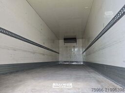 Iveco STRALIS 260S36 CELLA 8,60 SPONDA EURO 6