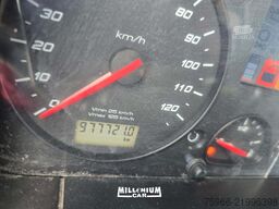 Iveco STRALIS 260S36 CELLA 8,60 SPONDA EURO 6