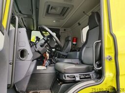 Scania P410 8x4 Euro 6 Liebherr LTF 1045-4.1 German Tr...