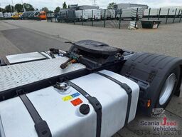 Scania R 450 A4x2NA, Hydraulik, Leder Lenkrad,