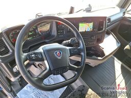 Scania R 450 A4x2NA, 2 Tanks, Navi, Standklima,