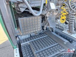 Scania R 500 A4x2NA,LED Leuchtschild,Alufelgen,Seitenverk