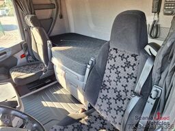 Scania R 500 A4x2NA,LED Leuchtschild,Alufelgen,Seitenverk