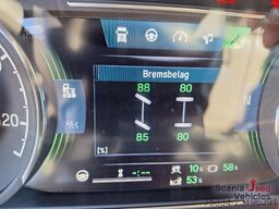 Scania S 500 A4x2NA,S Model,SUPER, 2 Alu Tanks, DAB