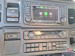 Scania S 500 A4x2NA,S Model,SUPER, 2 Alu Tanks, DAB