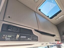 Scania S 500 A4x2NA,S Model,SUPER, 2 Alu Tanks, Navi, DAB
