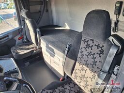 Scania S 500 A4x2NA,S Model,SUPER, 2 Alu Tanks, Navi, DAB
