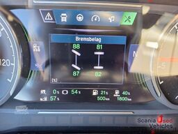 Scania S 500 A4x2NA,S Model,SUPER, 2 Alu Tanks, Navi, DAB