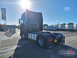 Scania R 450 A4x2NA, XT Model, Hydraulik, Navi, Leder Len
