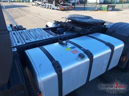 Scania R 450 A4x2NA, XT Model, Hydraulik, Navi, Leder Len