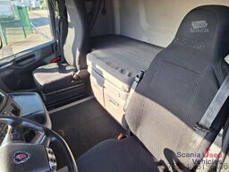 Scania R 450 A4x2NA, XT Model, Hydraulik, Navi, Leder Len