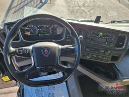 Scania R 450 A4x2NA, XT Model, Hydraulik, Navi, Leder Len