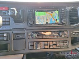 Scania R 450 A4x2NA, XT Model, Hydraulik, Navi, Leder Len