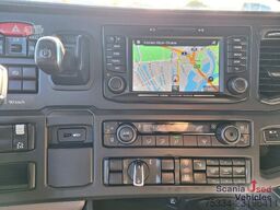 Scania R 450 A4x2NA, XT Model, Hydraulik, Navi, Leder Len
